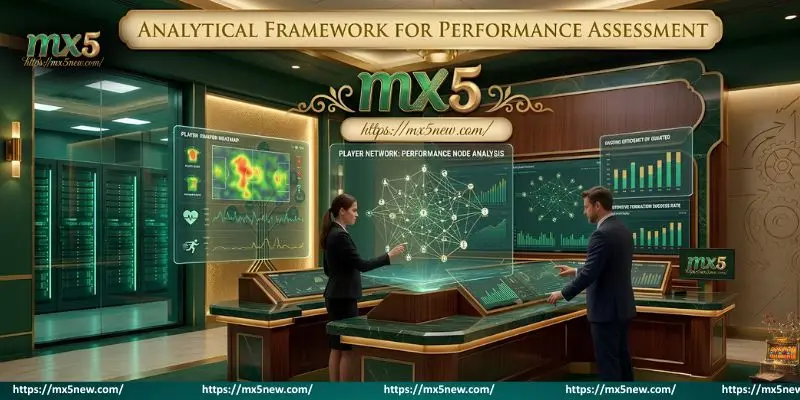 Analytical Framework for Performance Assessment