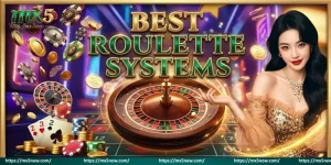 best-roulette-systems