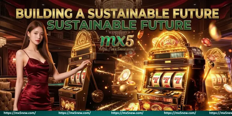 Building a Sustainable Future