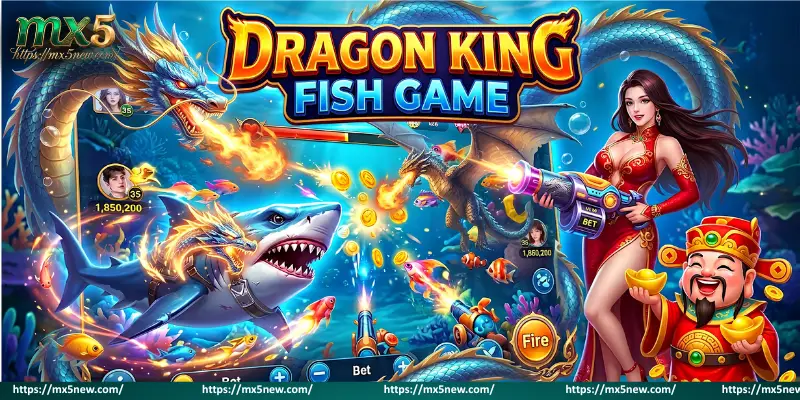 dragon-king-fish-game