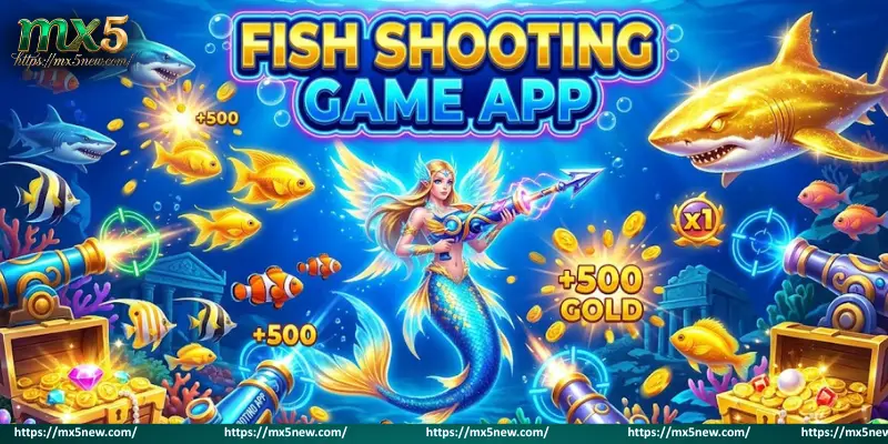 fish-shooting-game-app