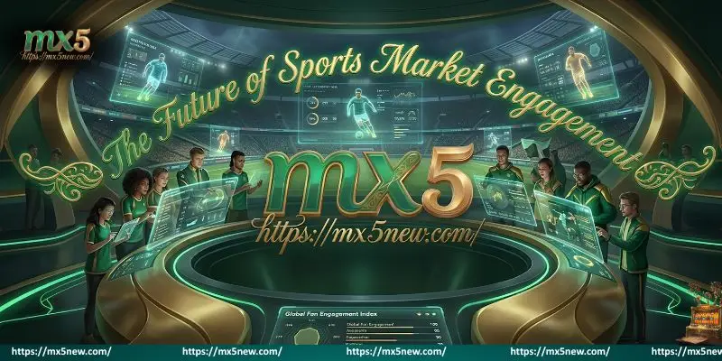 Future Trends in Sports Market Engagement
