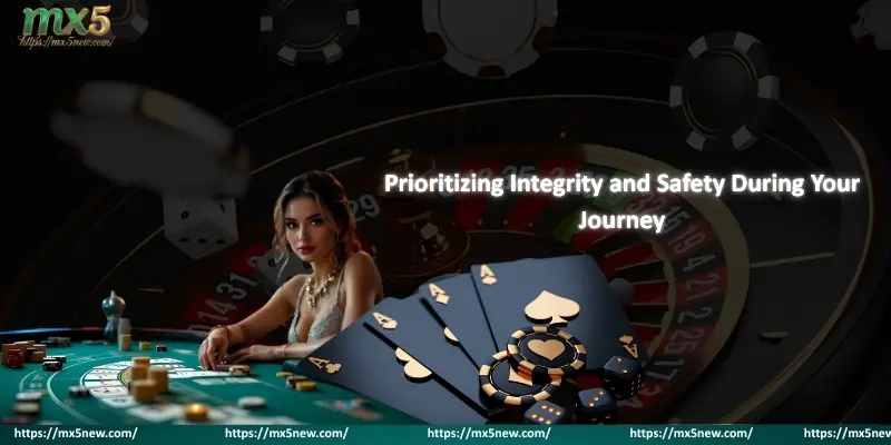 Prioritizing Integrity and Safety During Your Journey