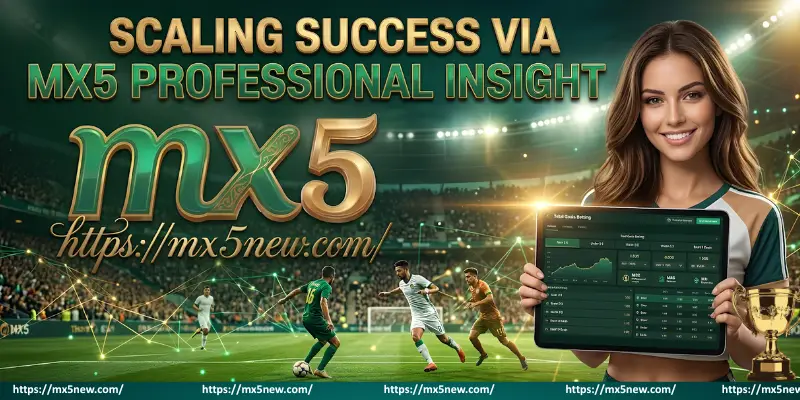 Scaling Success Via MX5 Professional Insight