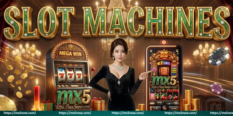 slot-machines
