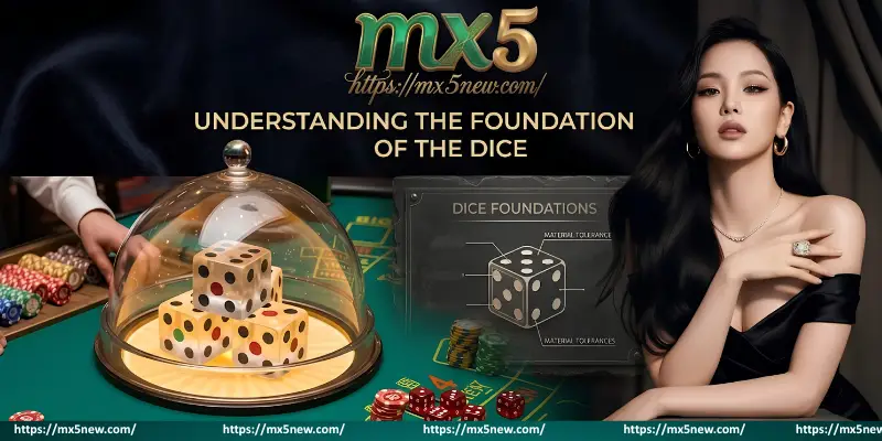 Understanding the Foundation of the Dice